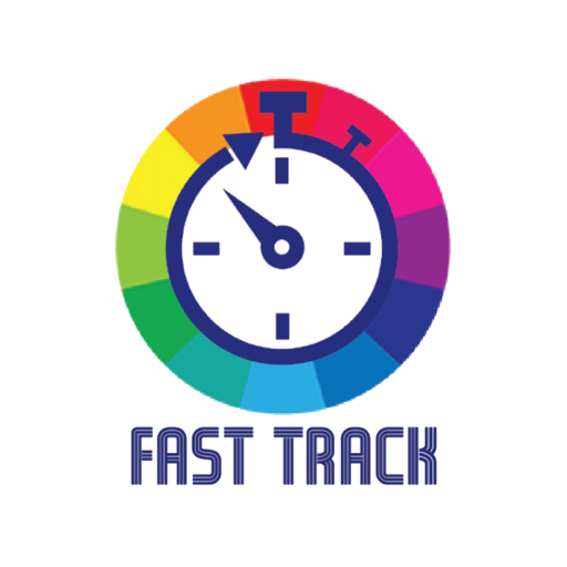 Logo Fast Track Kutim